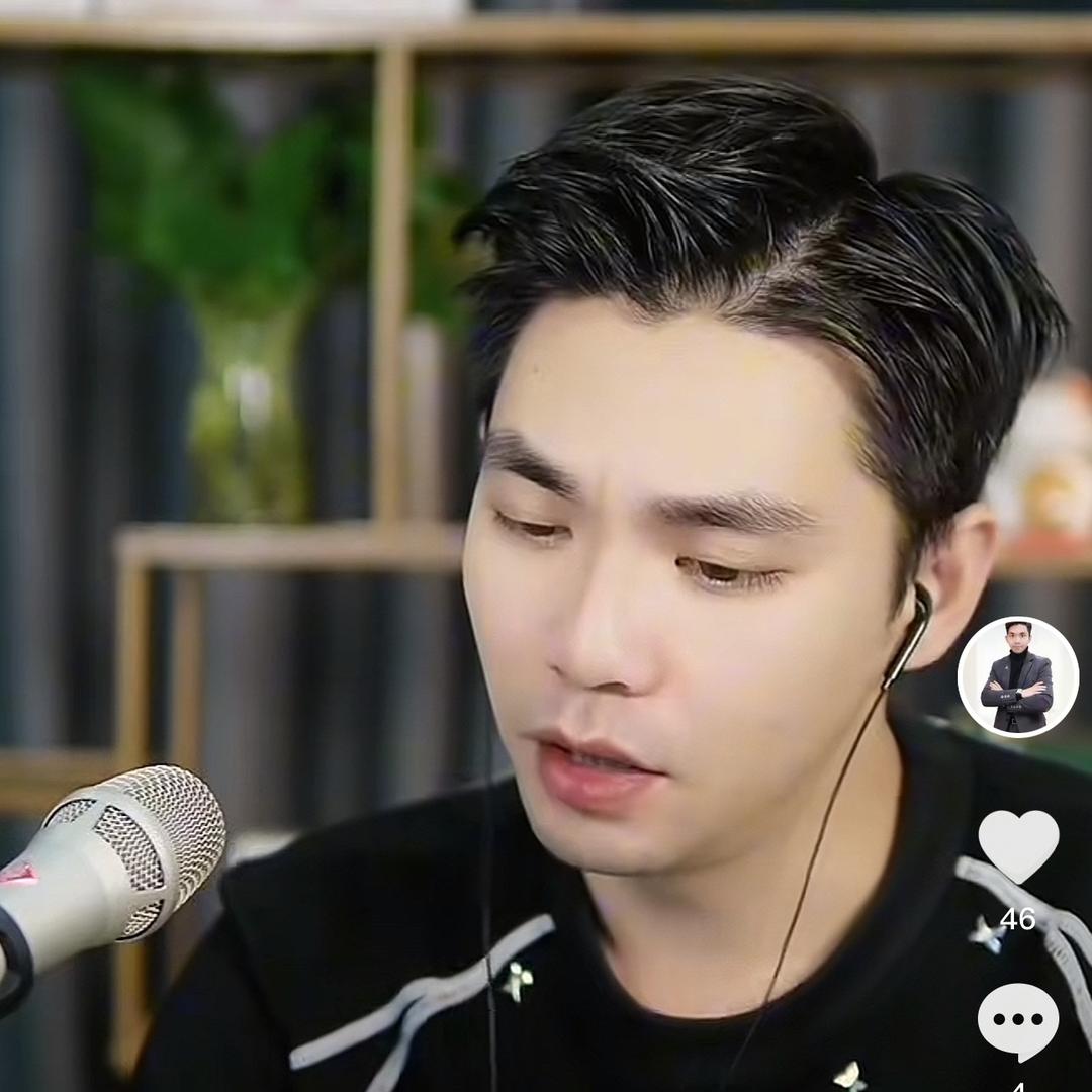 威少粤语情感🖤