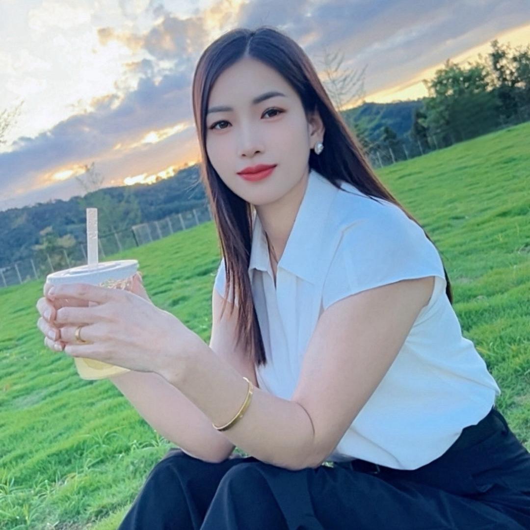 婉如清风