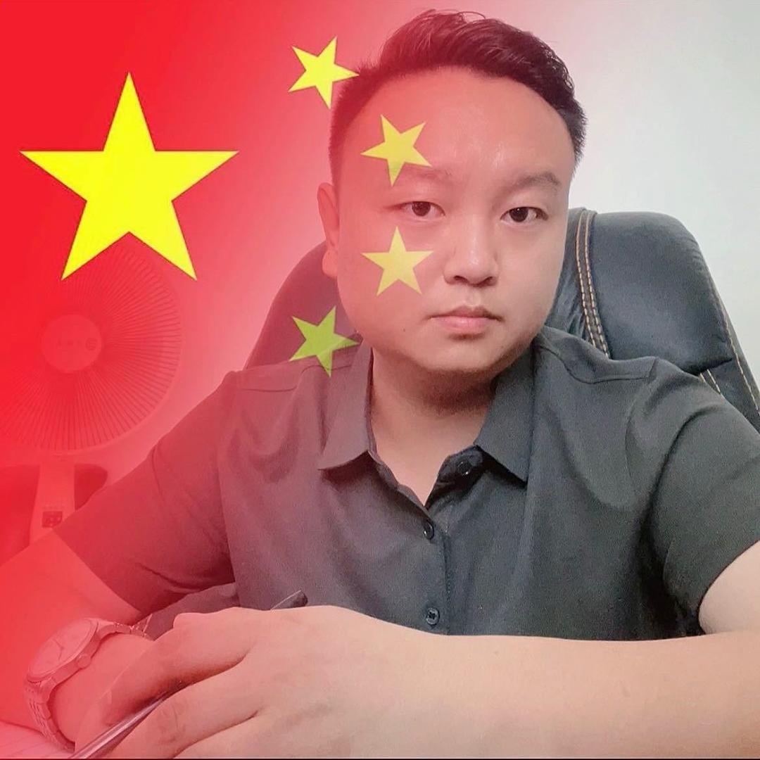 Mr. Luo