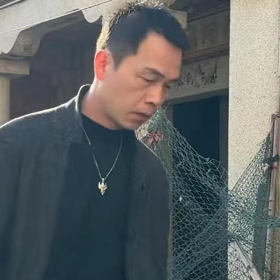 闽南手艺人（小嘻）