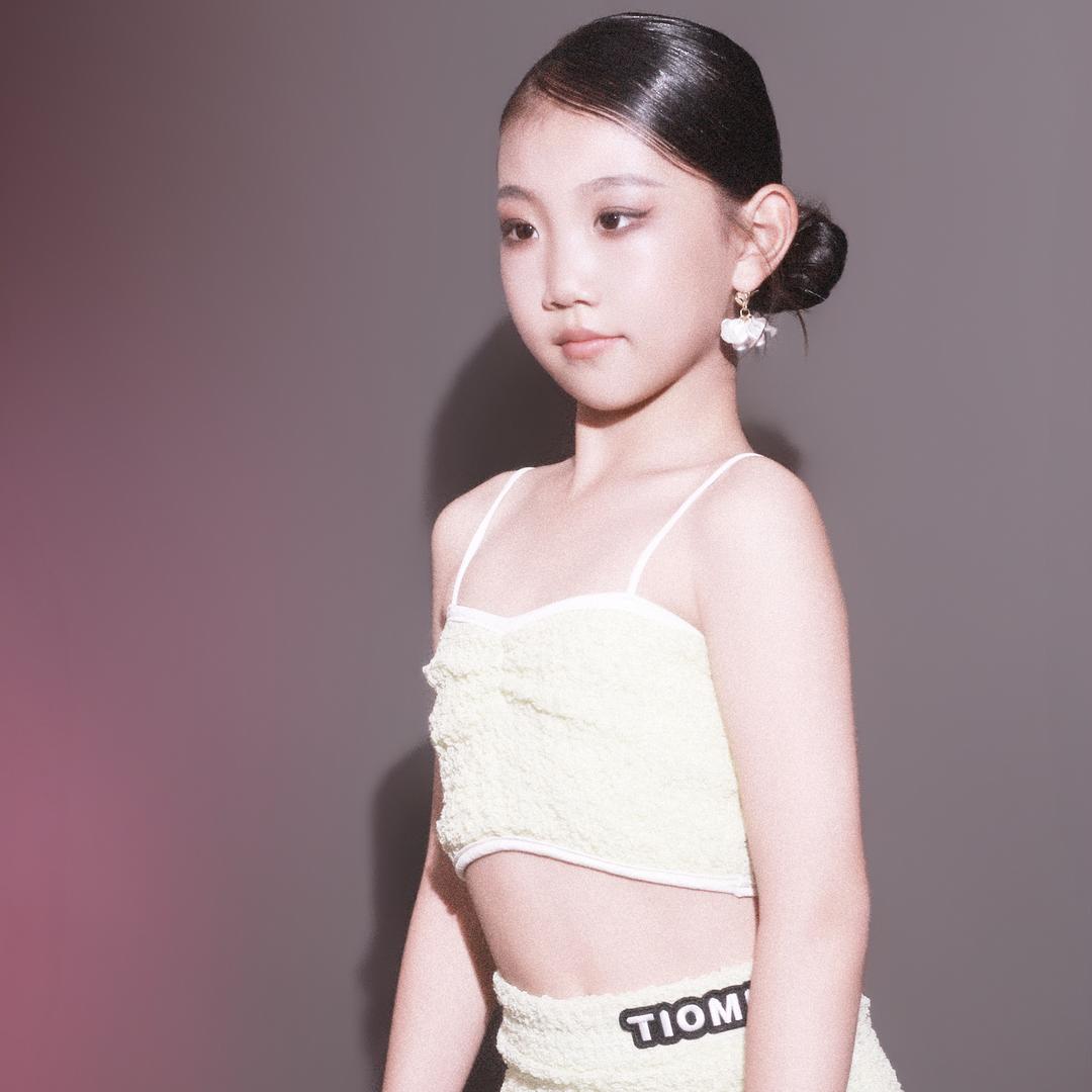 我是朵朵呀💃