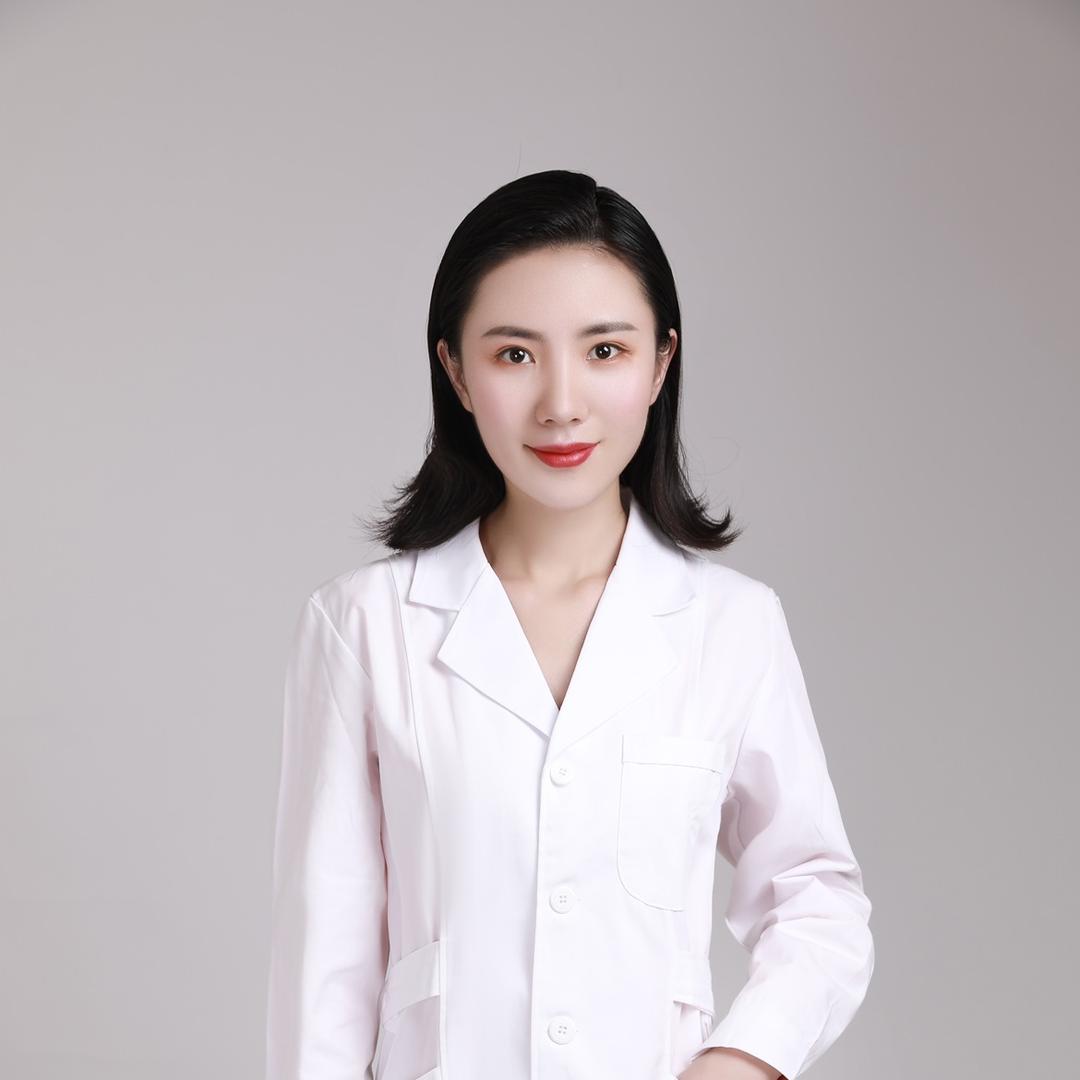 小玉玉 惠爱韵