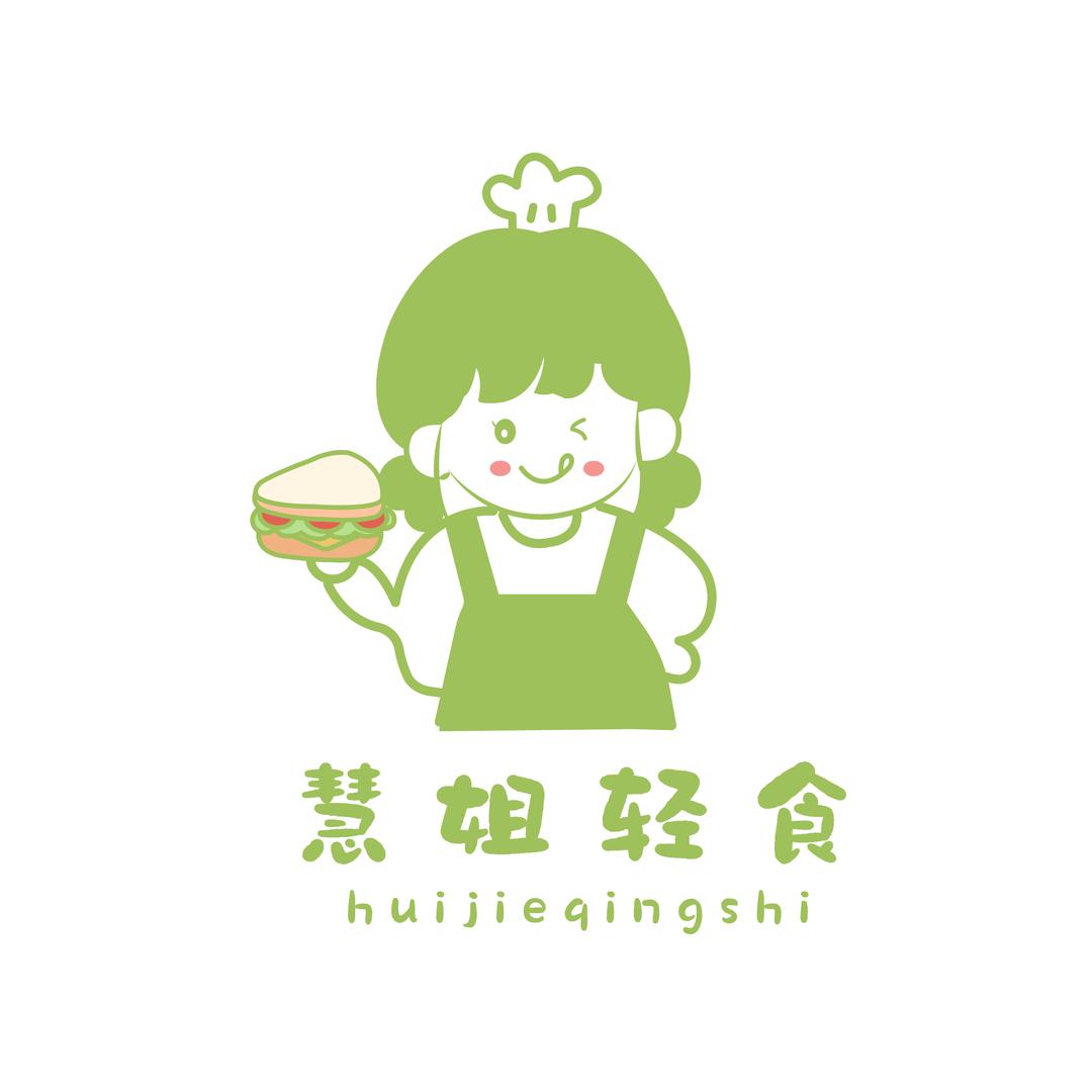 慧姐轻食
