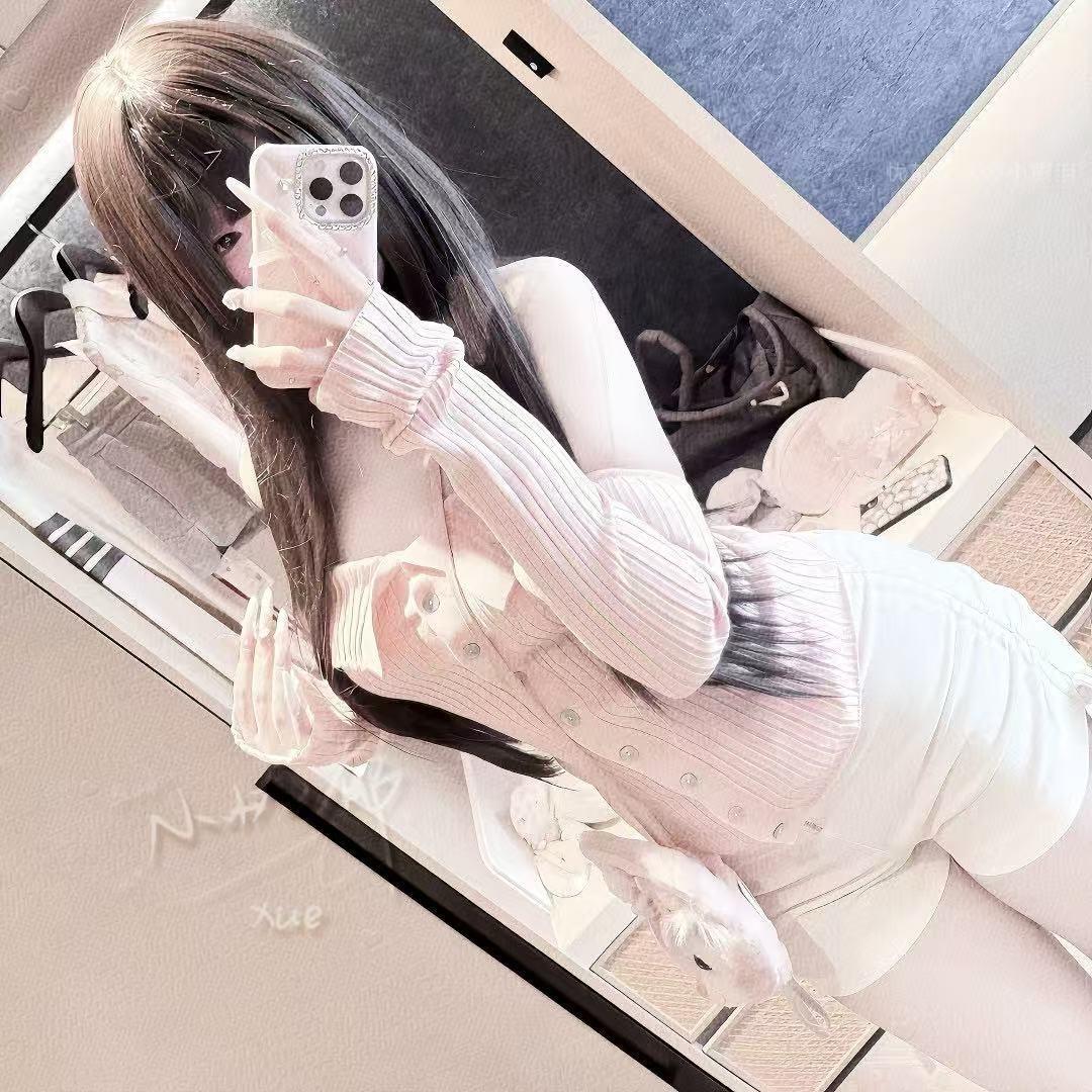 泪泪的