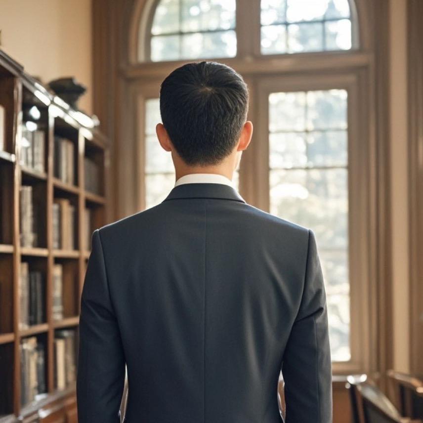 文老师升学规划