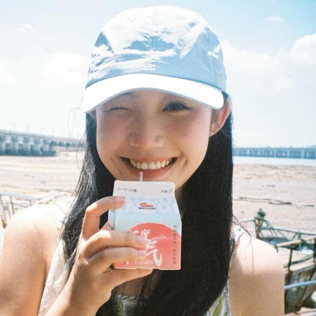 是小婷吖