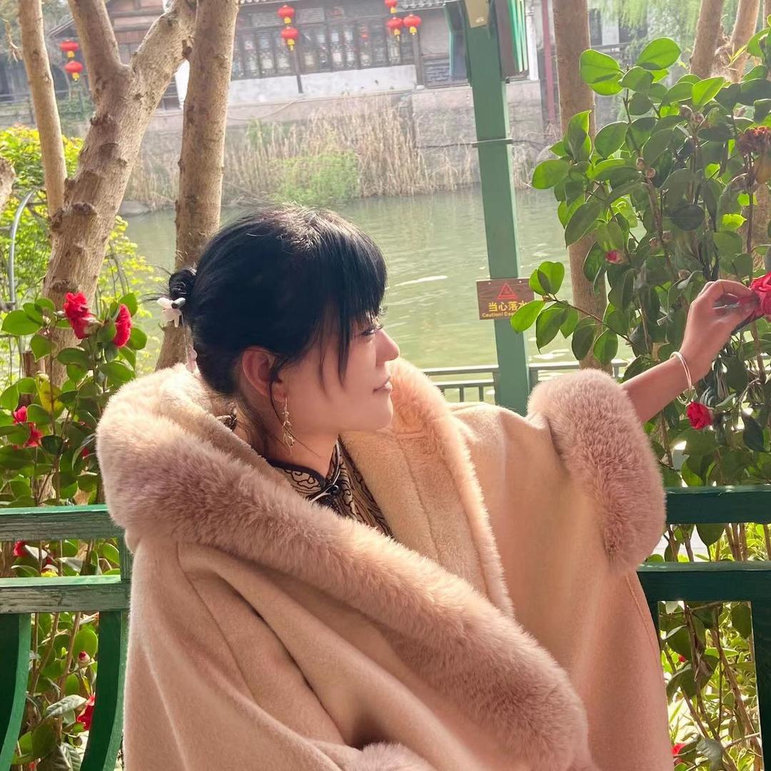 一条🐉一朵🌸