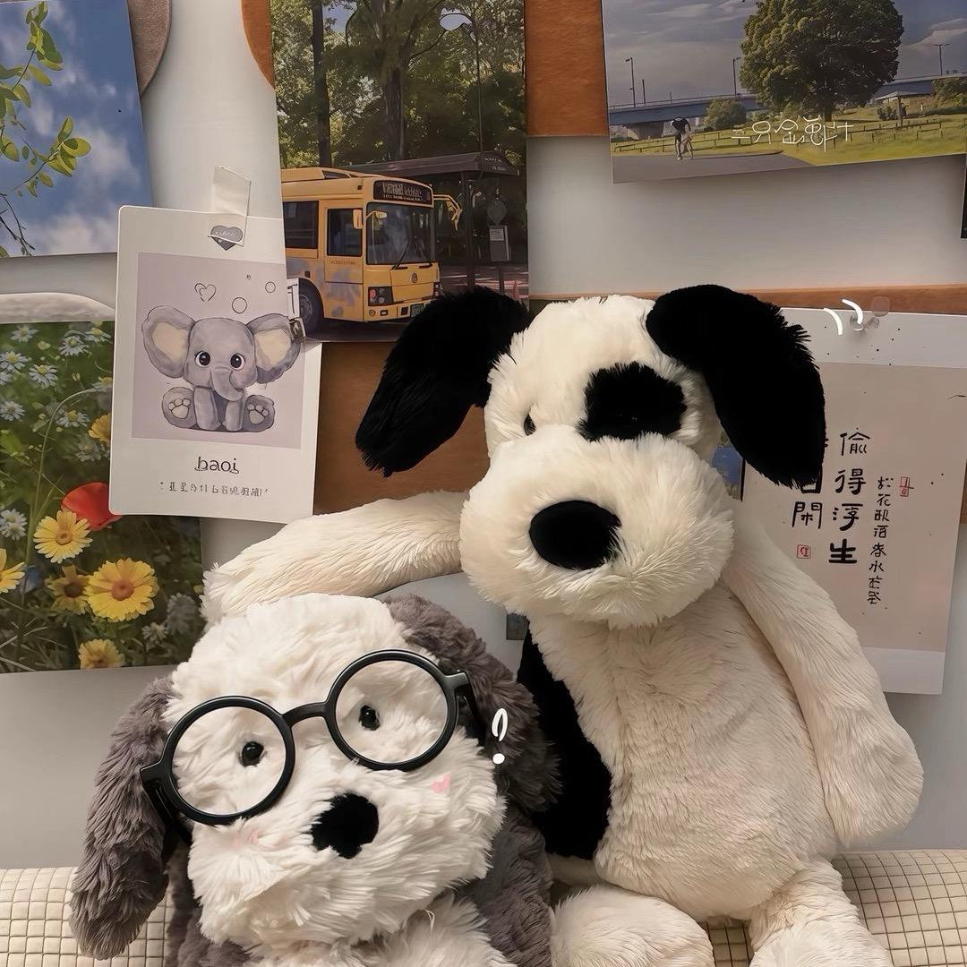 𝙎𝙞𝙡𝙮.小晴天.