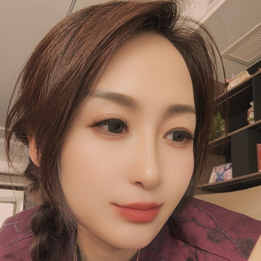 笑阳果儿