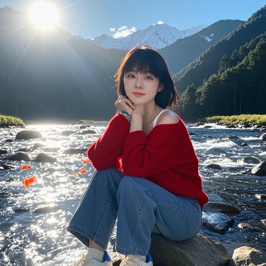丽那