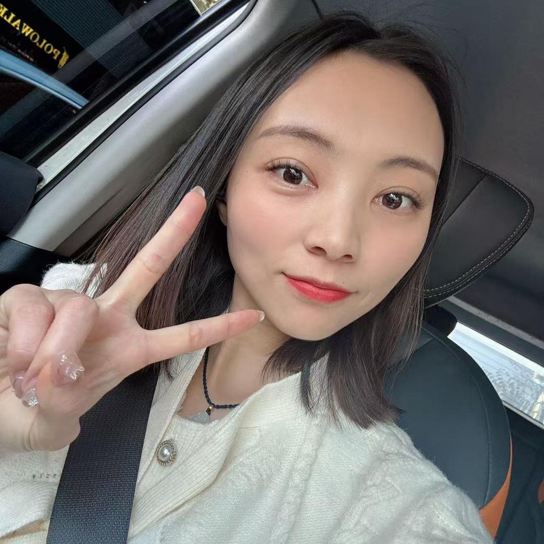 温州网约车女司机 丹姐