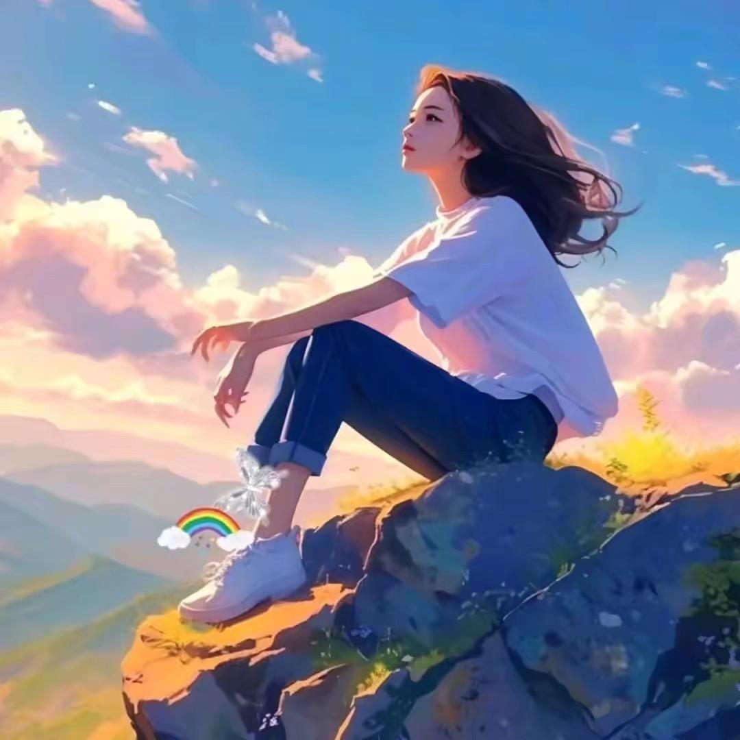@🙏阿洁丽🙏简单•生活sl