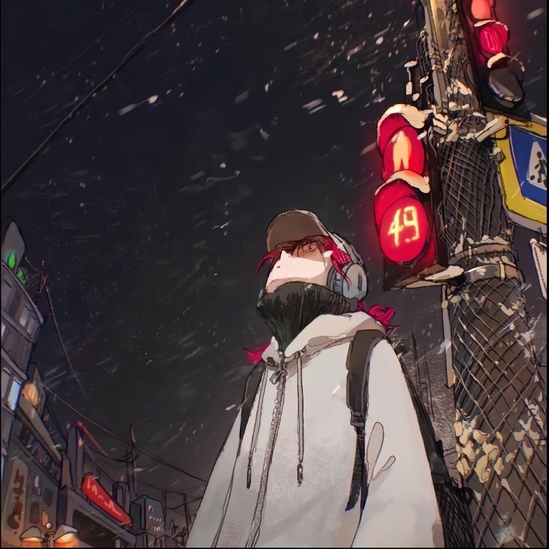 青枭（放假版）