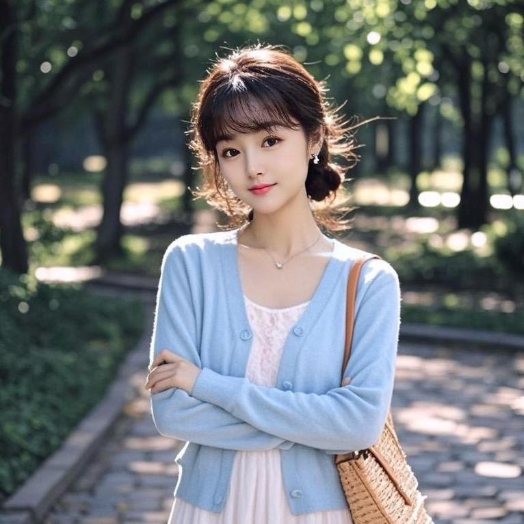 安然🦋