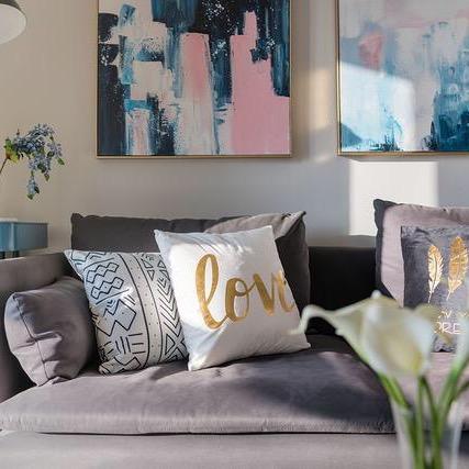 涿州室内设计师杨利夫