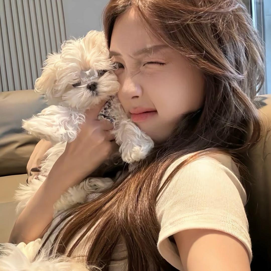 💋深情不及久伴