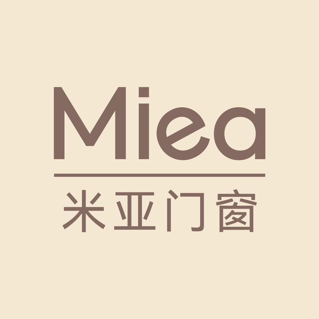 米亚系统门窗