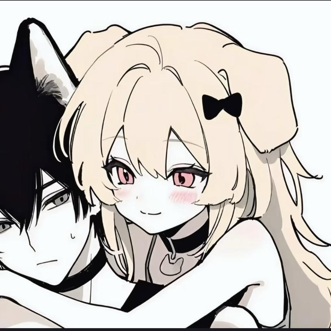 粥粥哇 (♡>𖥦<)/♥