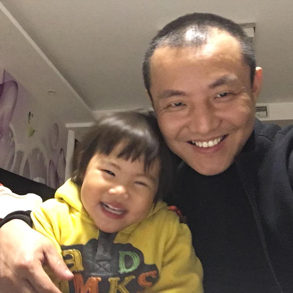 木子李@