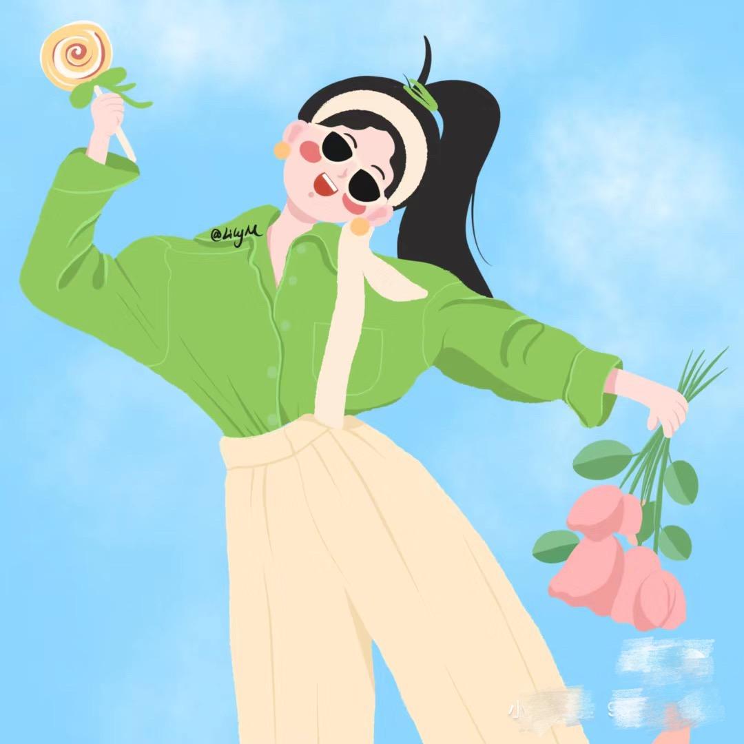 刘六六❤️