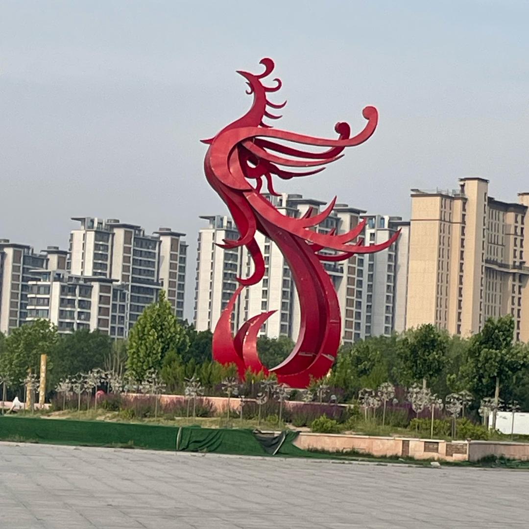 是的，我们都很好👌