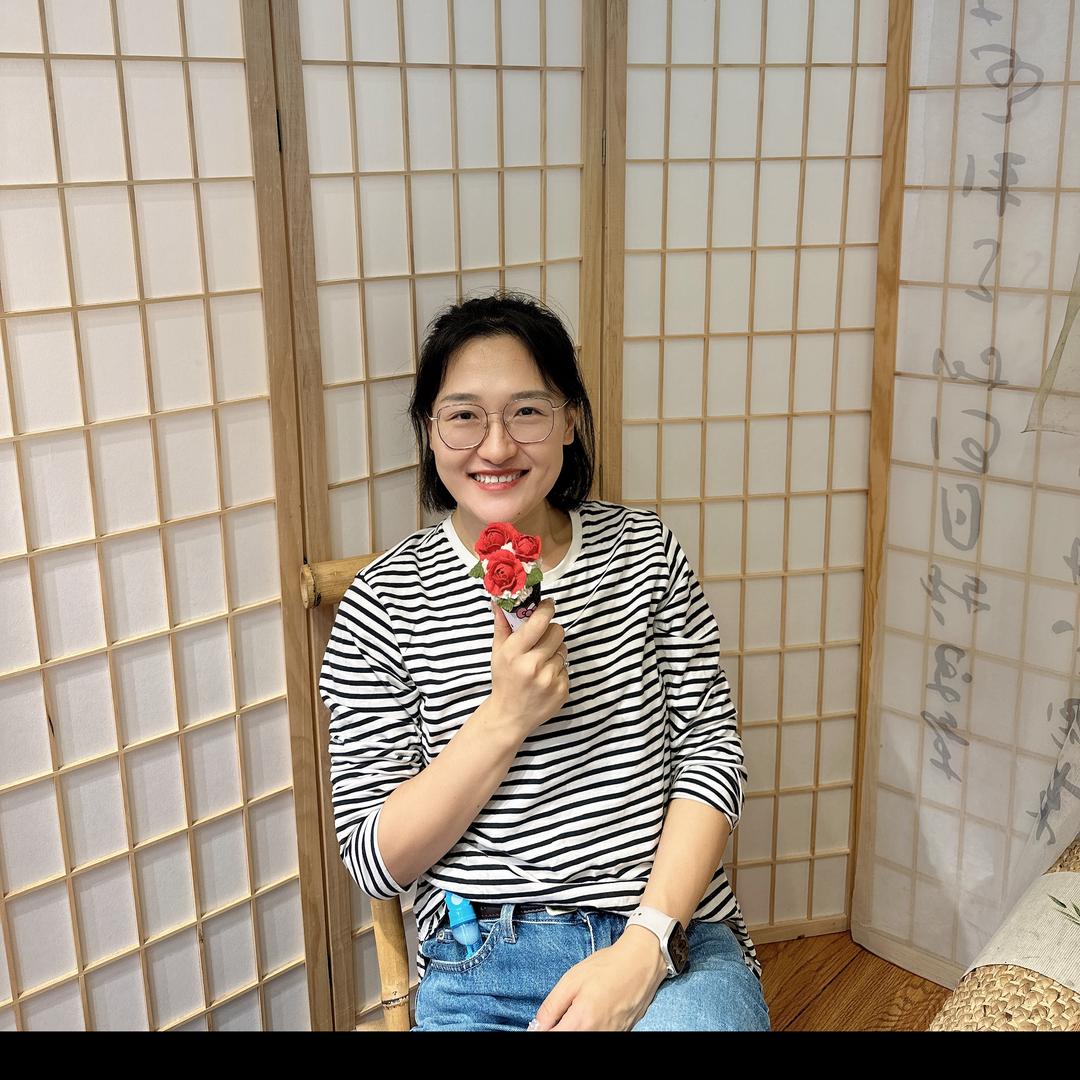 晴天🌹