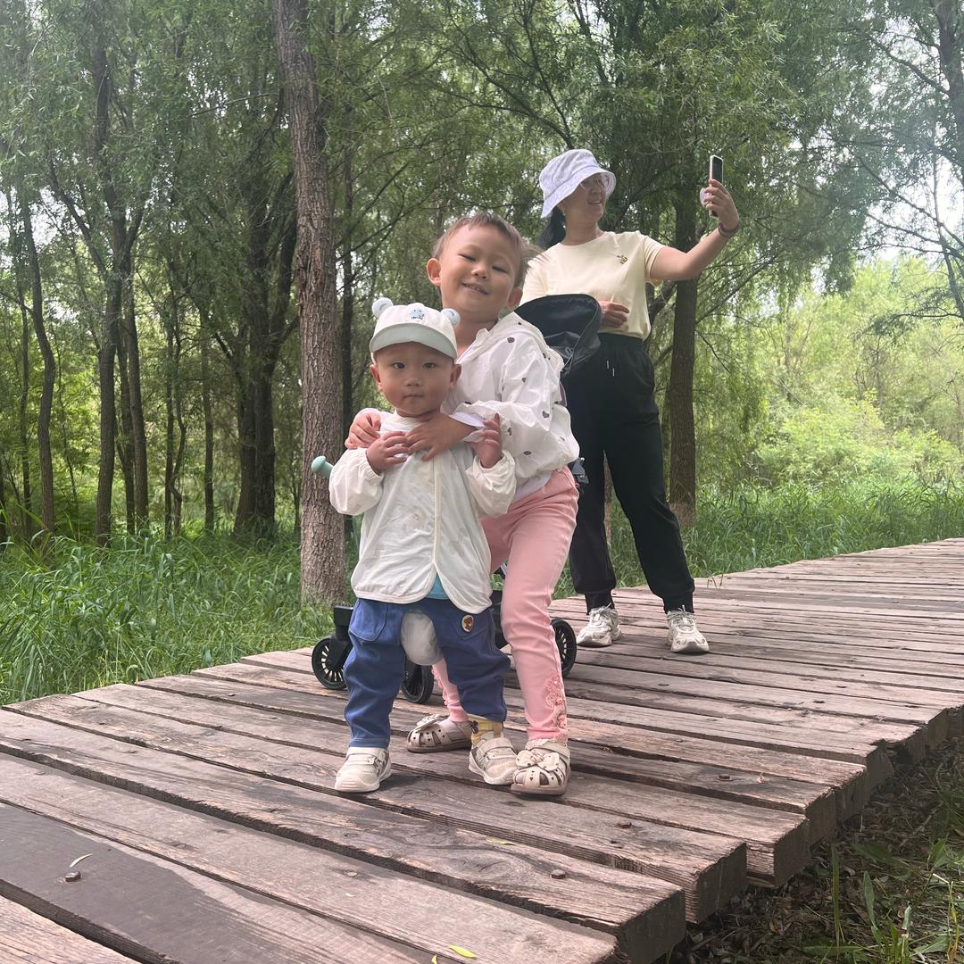 王包子&陈果兒&小石榴