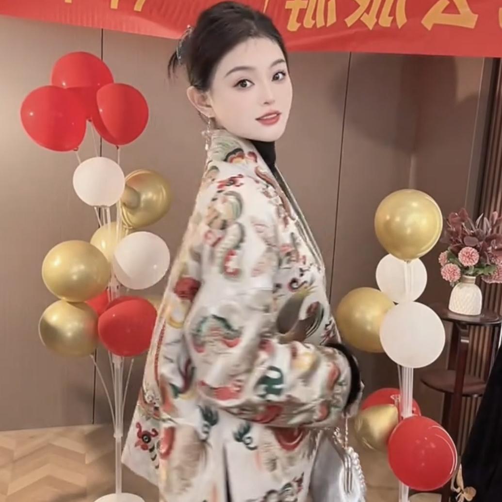 希老板国风女装