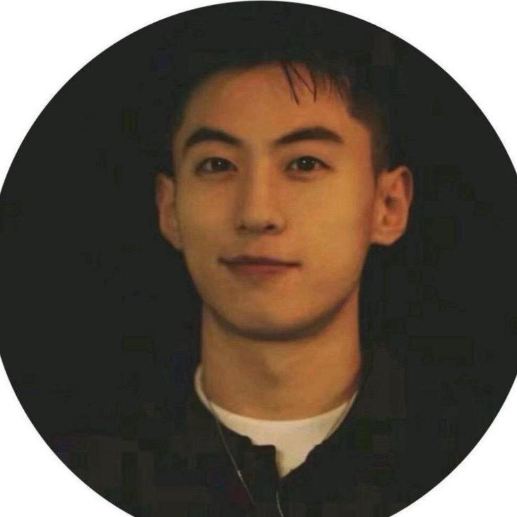 沉睡的狮子
