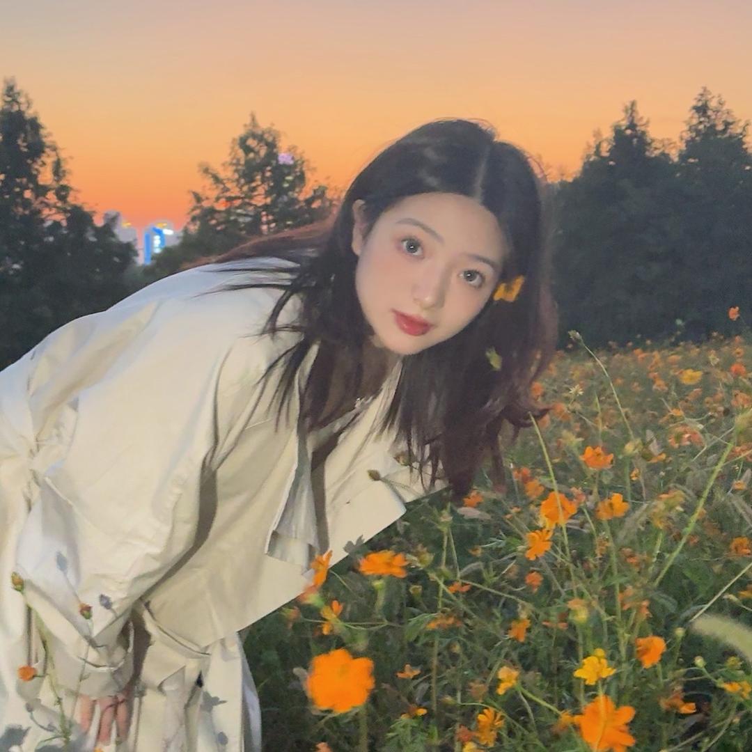 甜甜圈