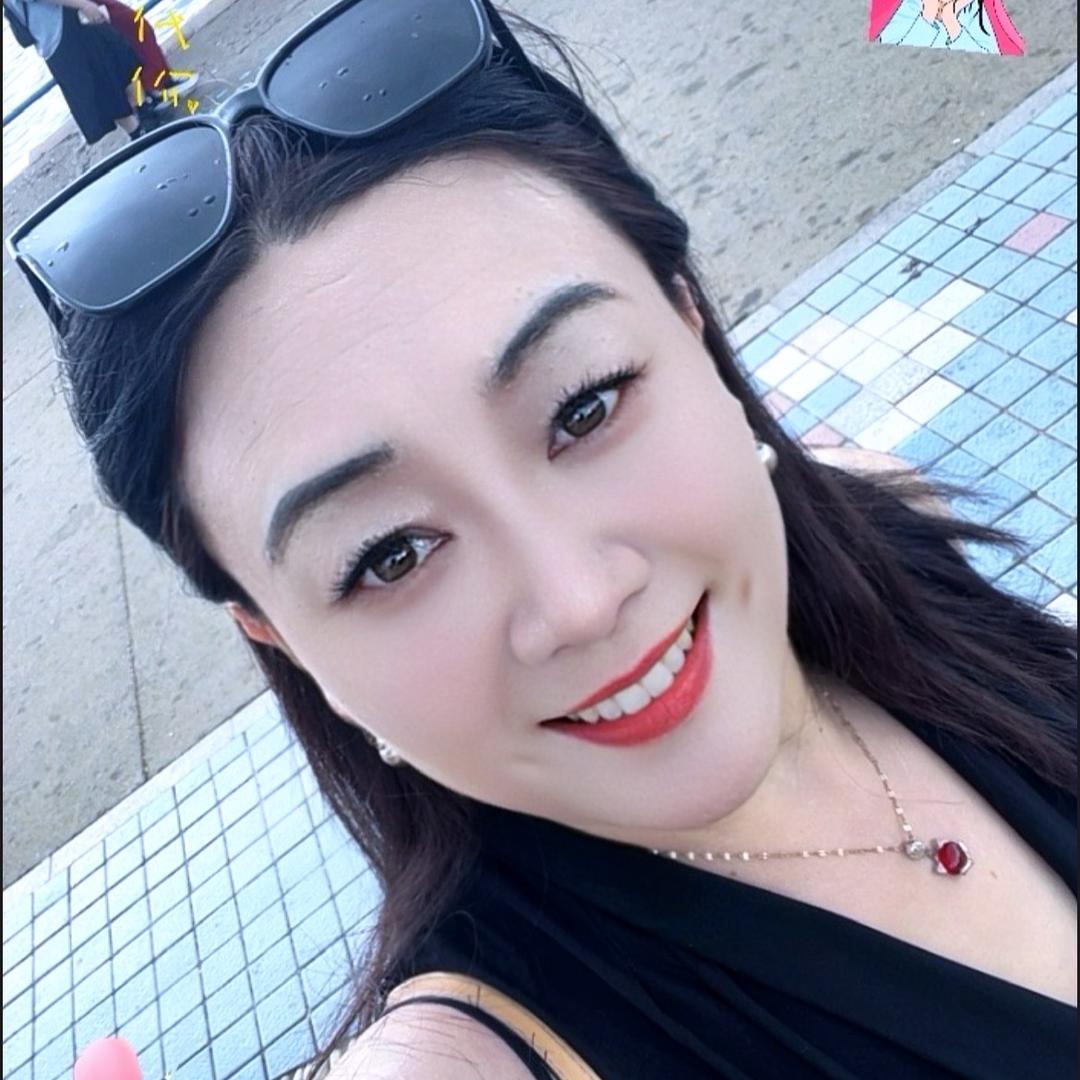 雨后彩虹