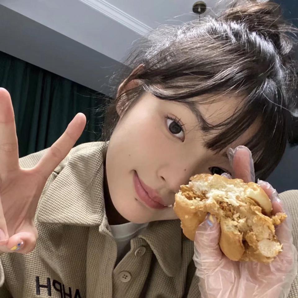 爱吃的利利奥