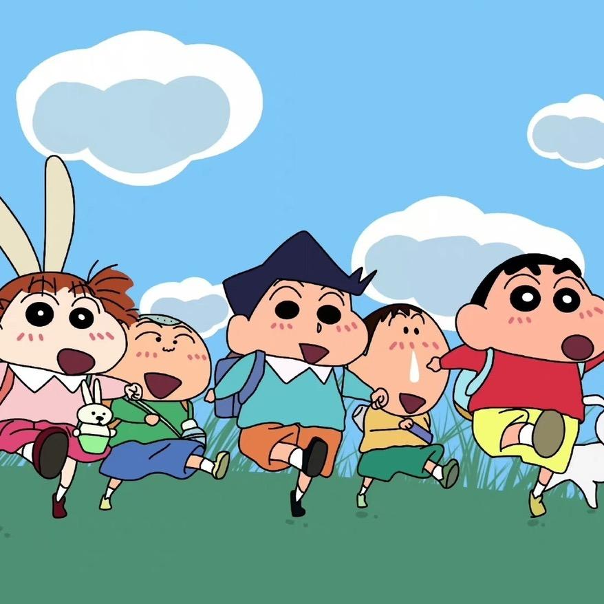 可可爱爱没烦恼