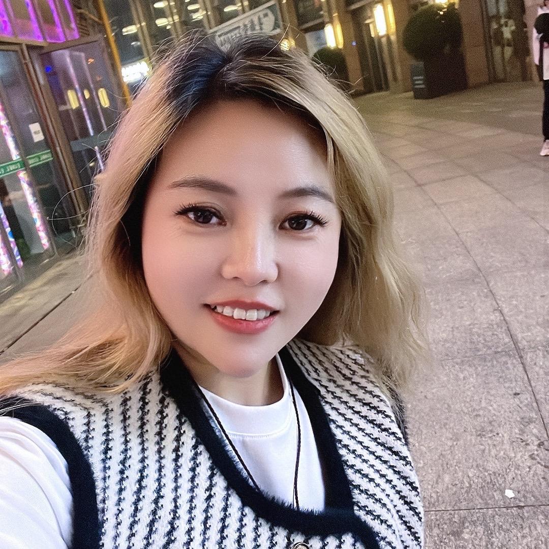 天津英子