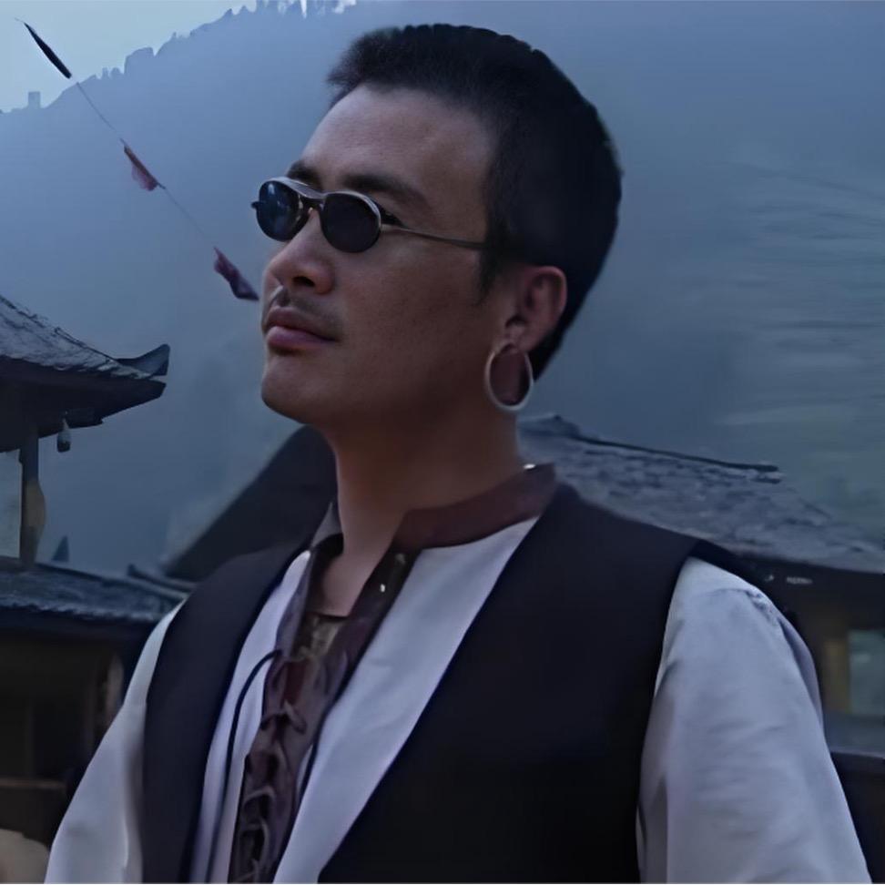 一路向前，