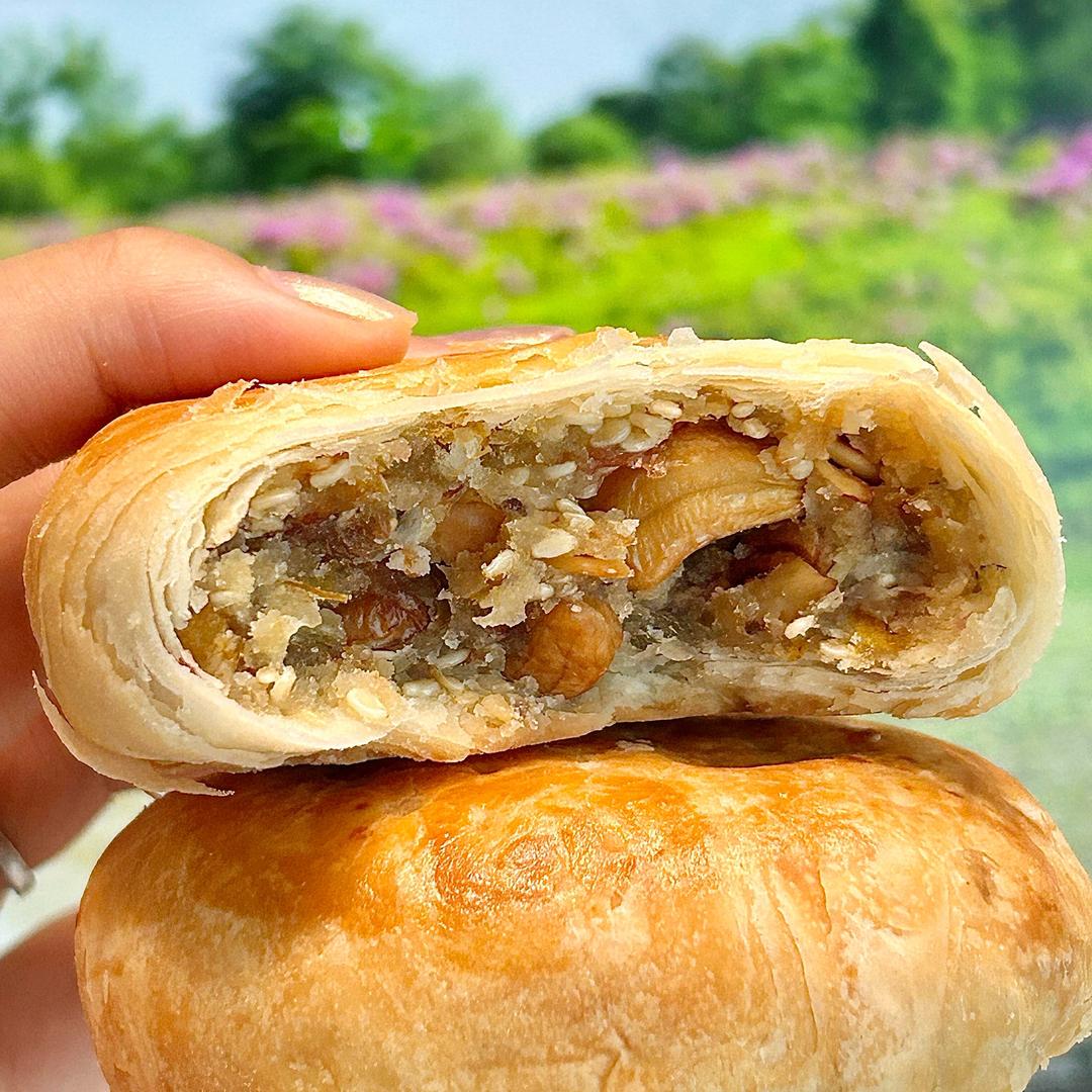 月饼厂家直销