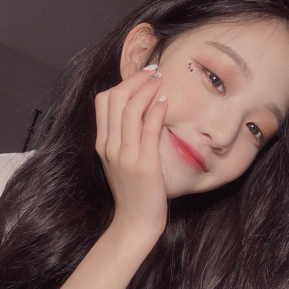 我不是郁金香