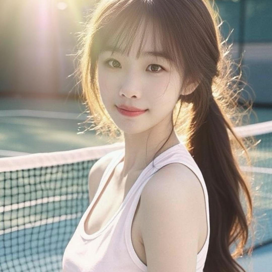 怪咖小妹