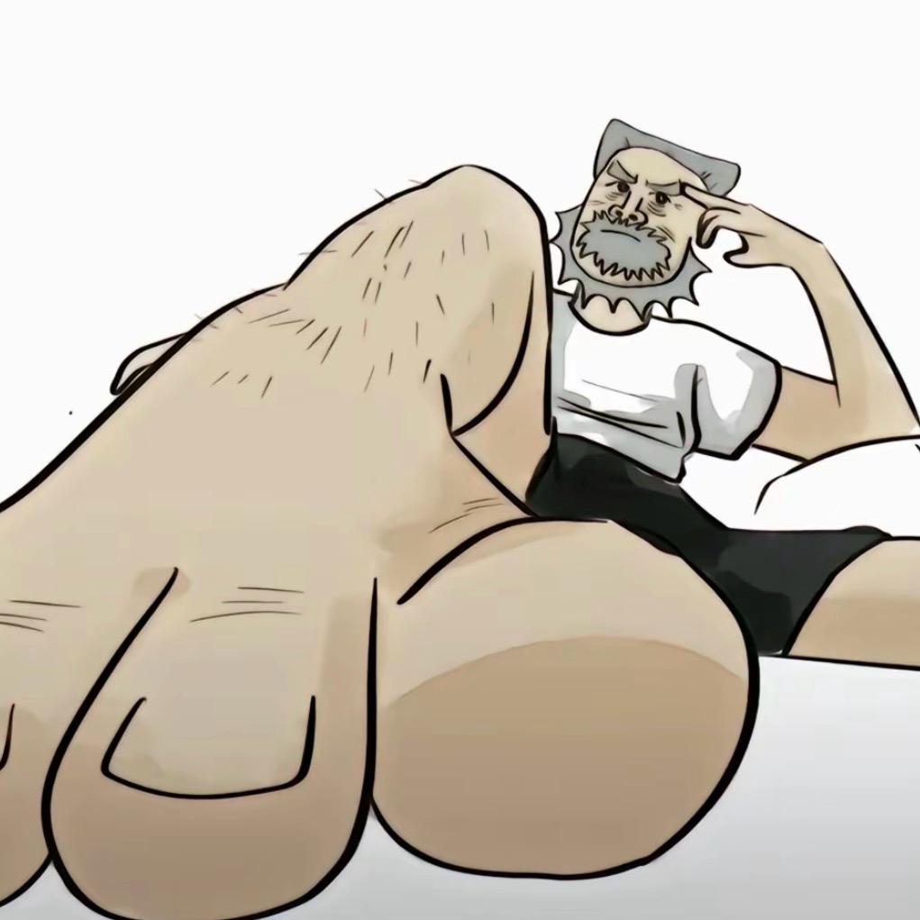 牛爷爷cos梁山伯库库与猪硬来