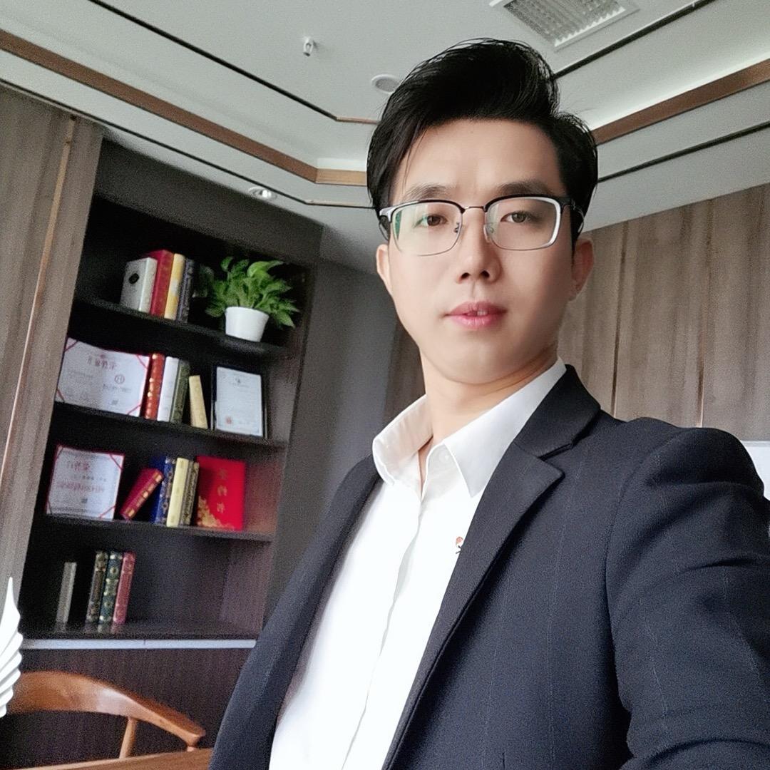 美业·戴名老师