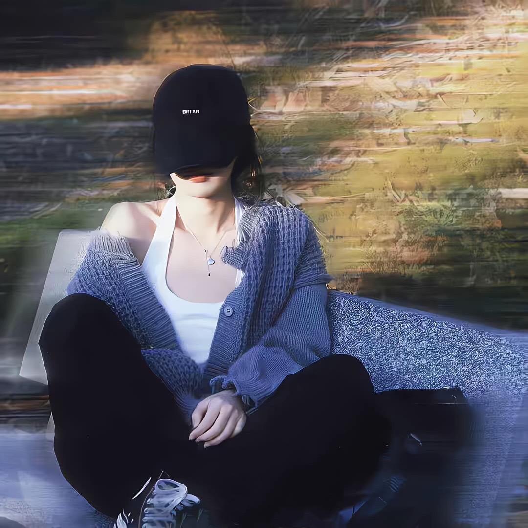 成都女司机