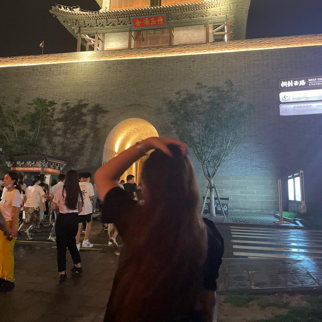 韩枚枚