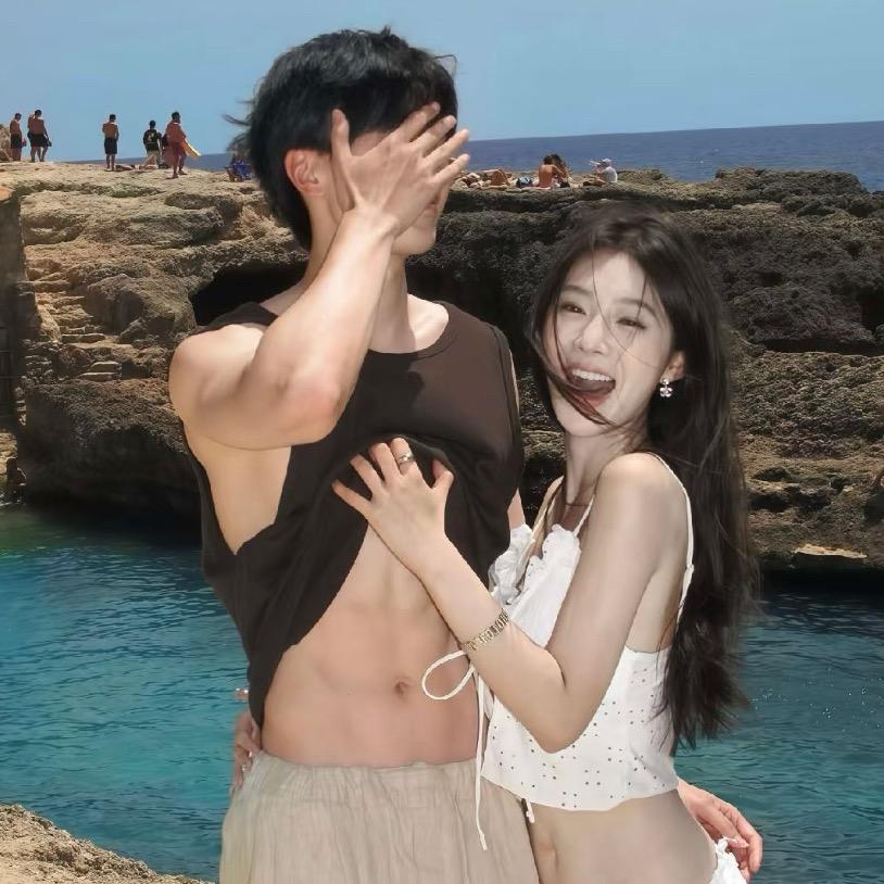 哥宝宝你可以的