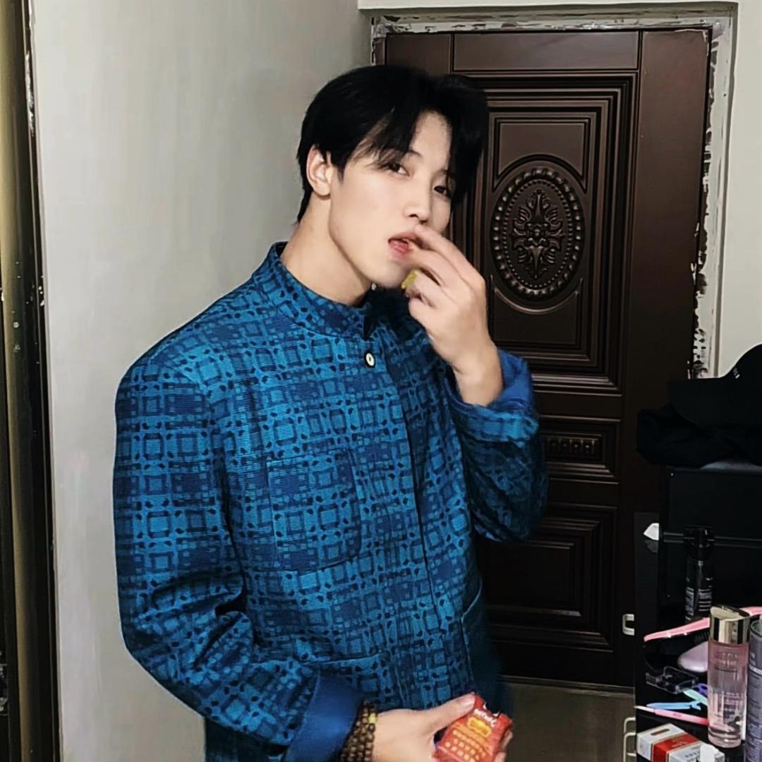 杨.Lin