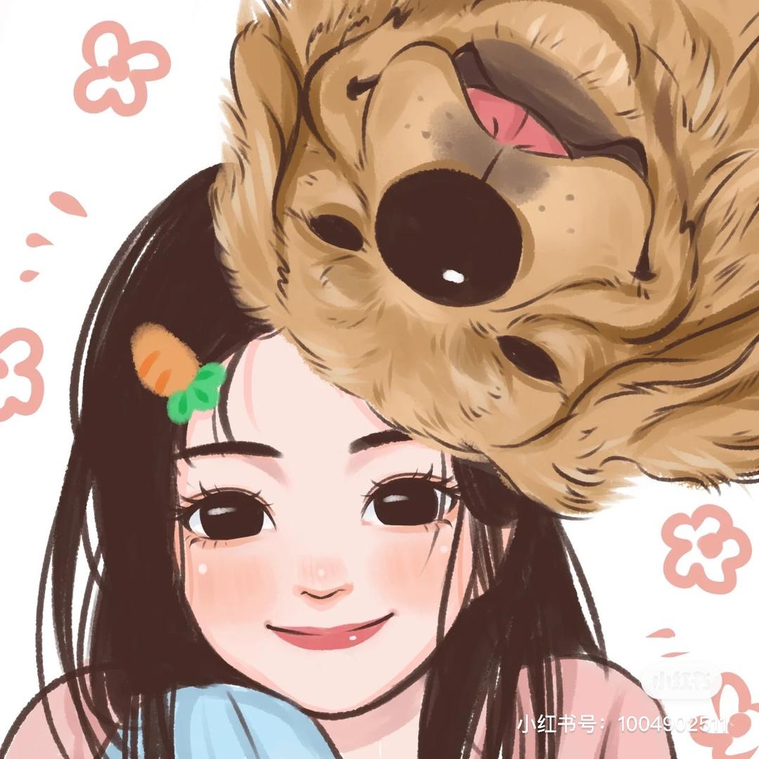九一是只金毛吖🦮