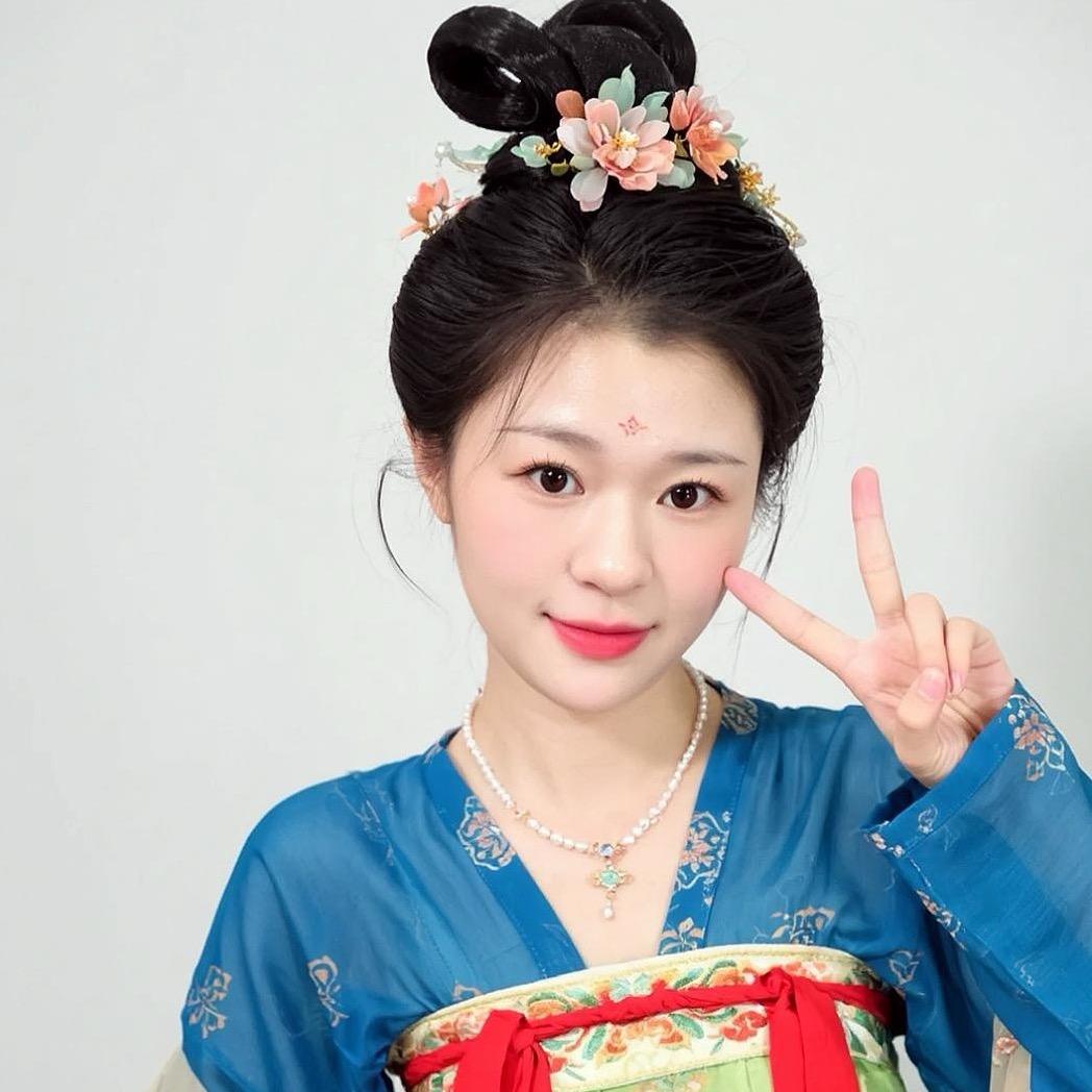 深情的浪漫土狗