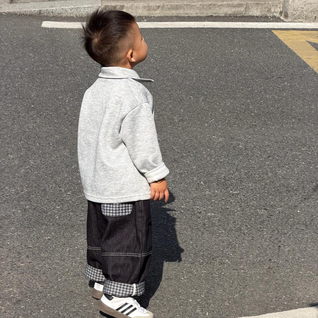 小谢爱吃大闸谢