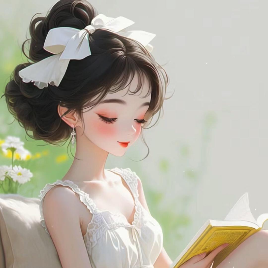 媛来如此🎀