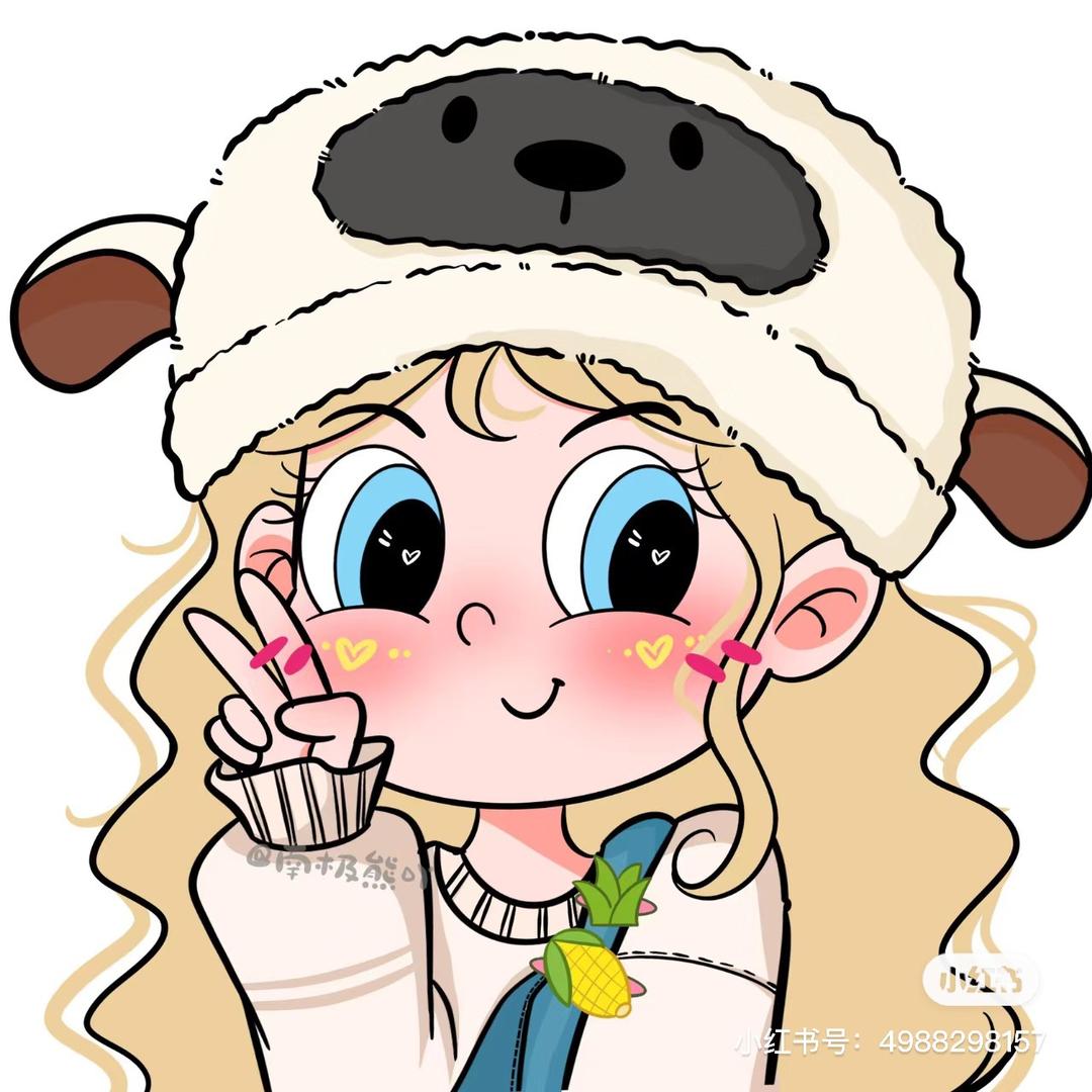 吉吉钟🧸