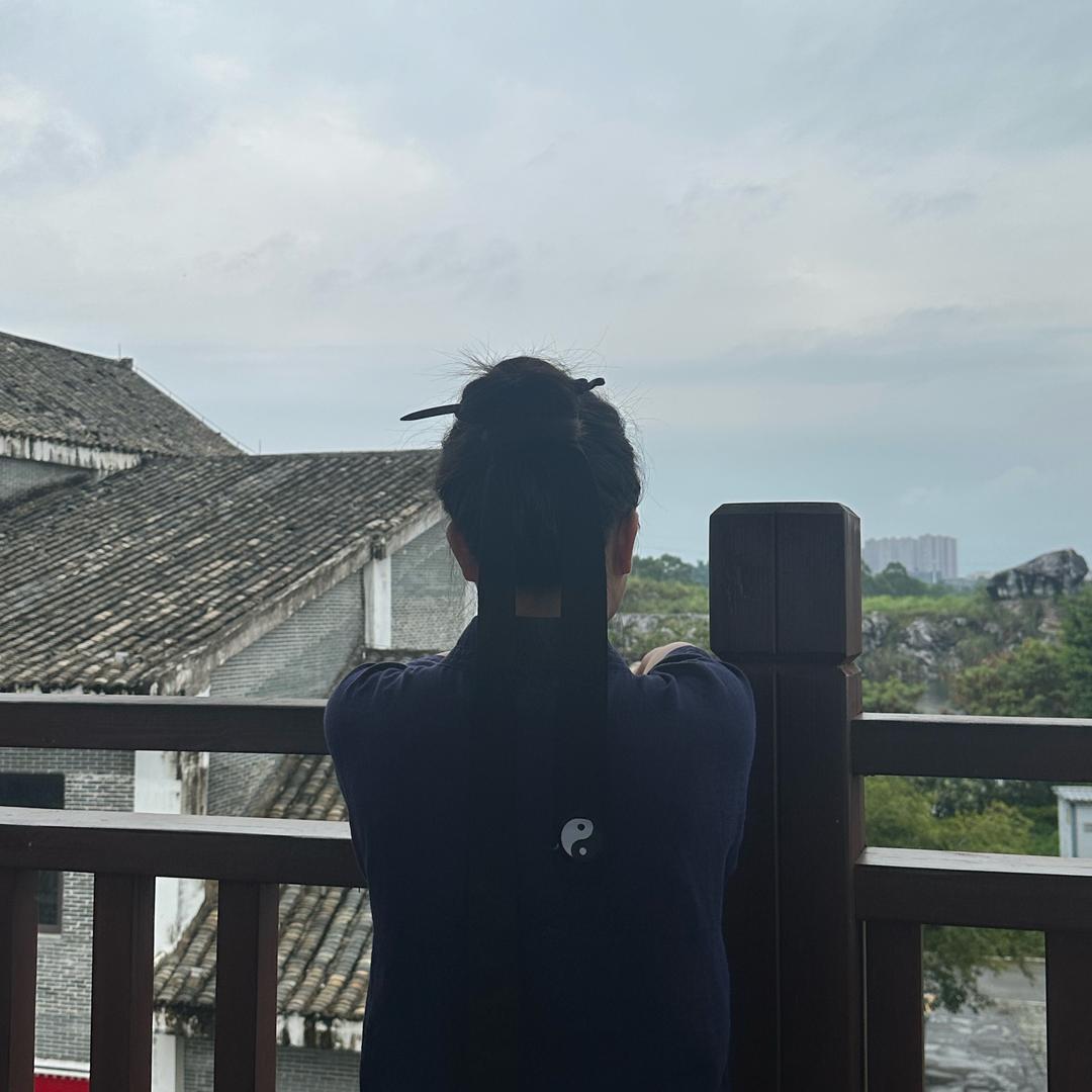 山静小道